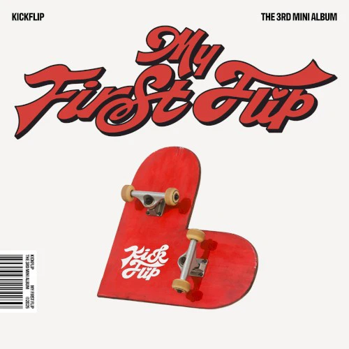 My First Flip