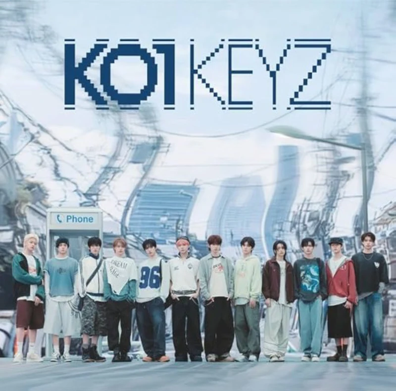 KO1KEYZ