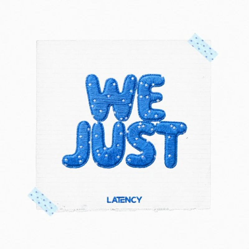 WE JUST cover