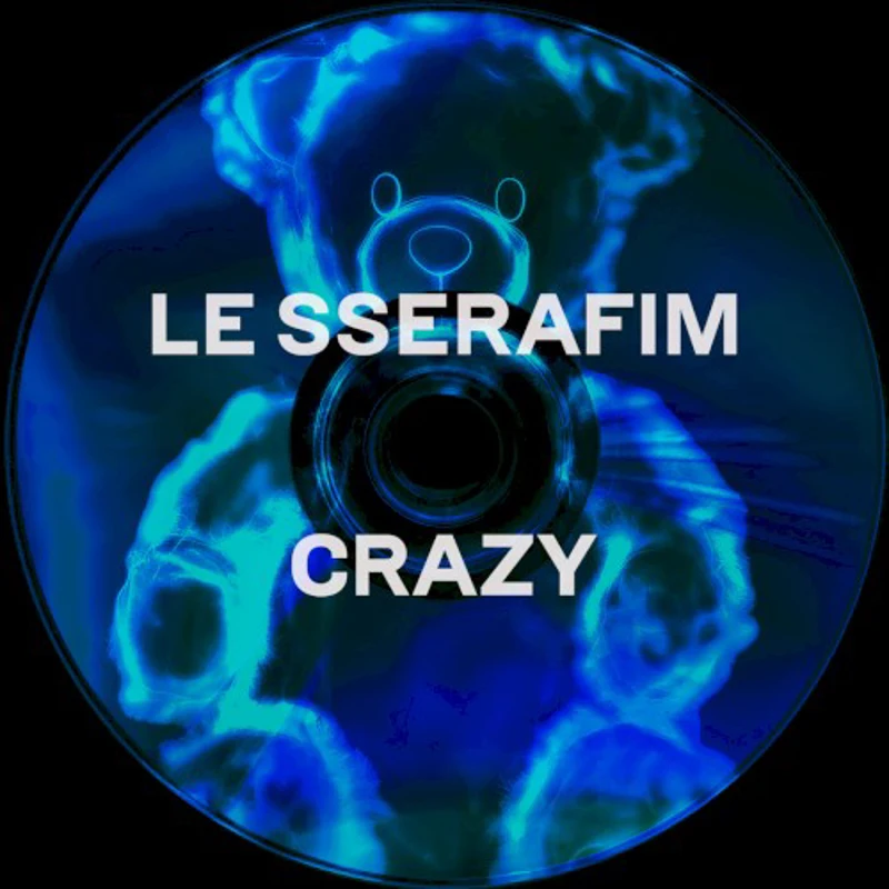 CRAZY (Vamos remix)