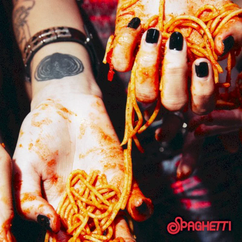 SPAGHETTI (Bon appétit remixes)