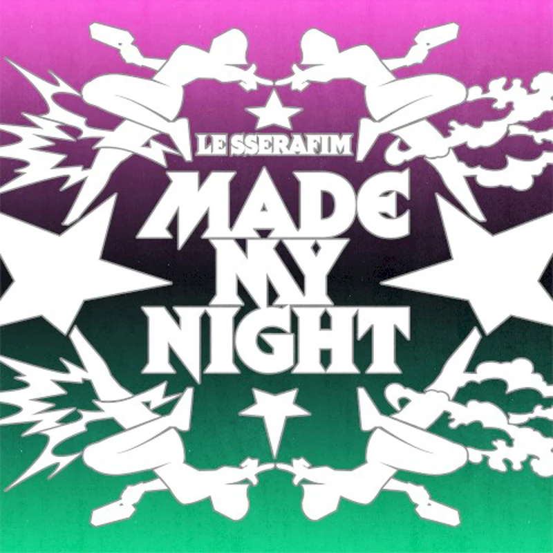 Made My Night (remixes)