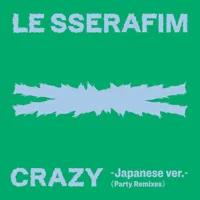 CRAZY (Japanese ver.)