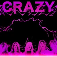 CRAZY (vogue remix)