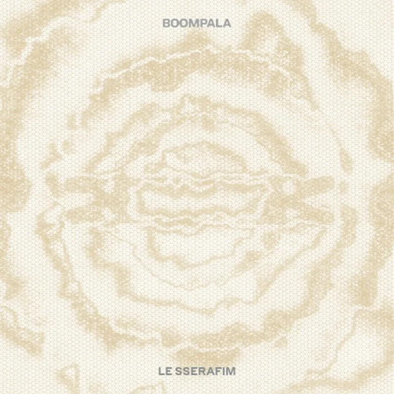 BOOMPALA (piano ver.)