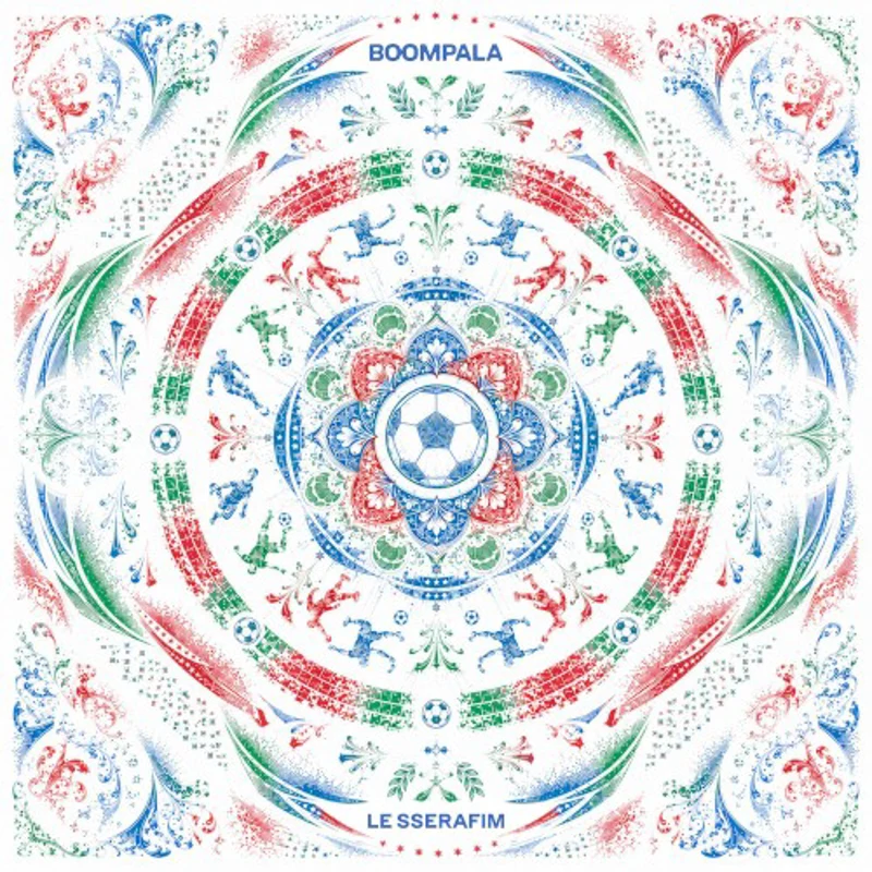 BOOMPALA (Champions remix)