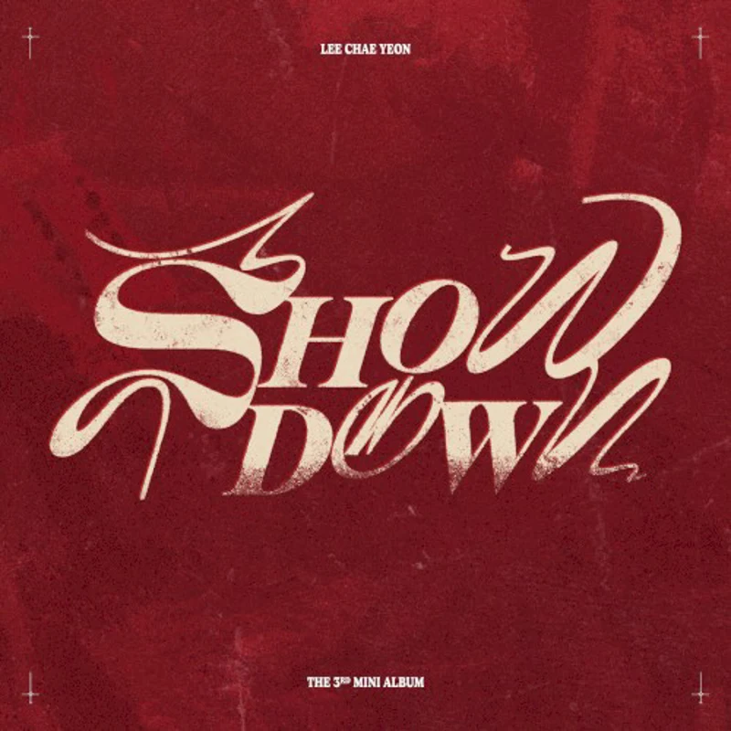 SHOWDOWN