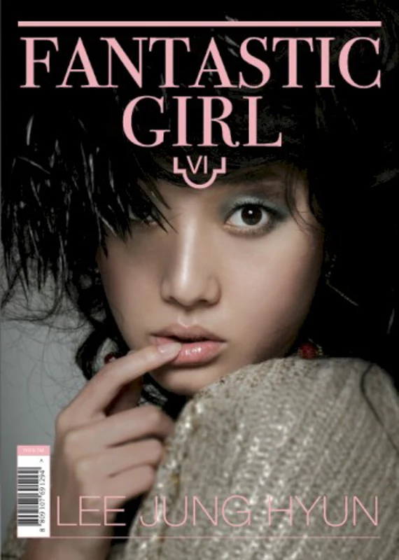 Fantastic Girl