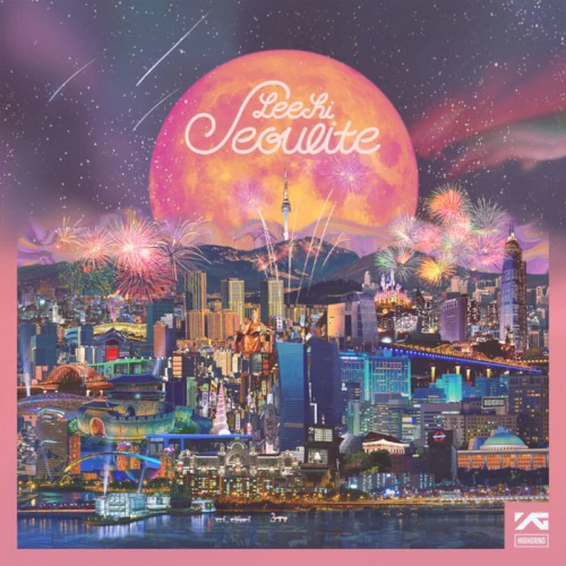 Seoulite