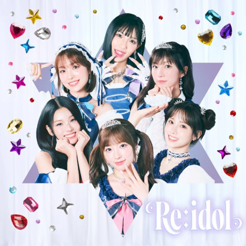 Re:idol cover