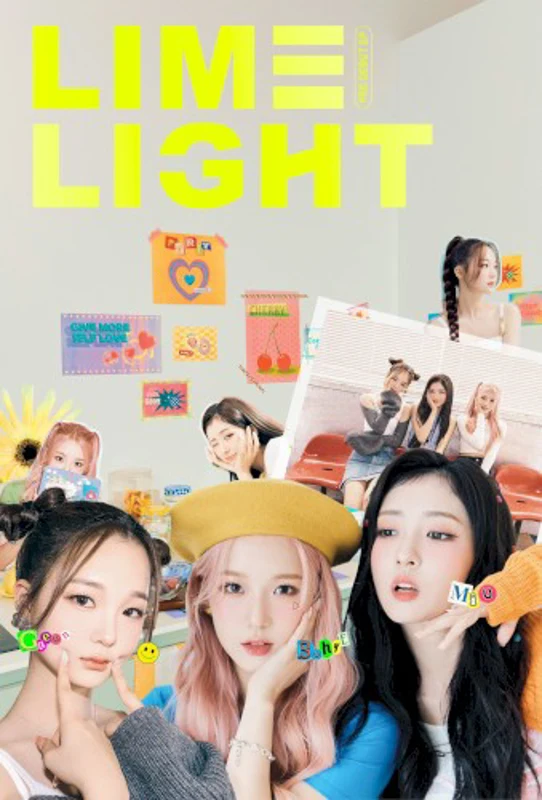 LIMELIGHT