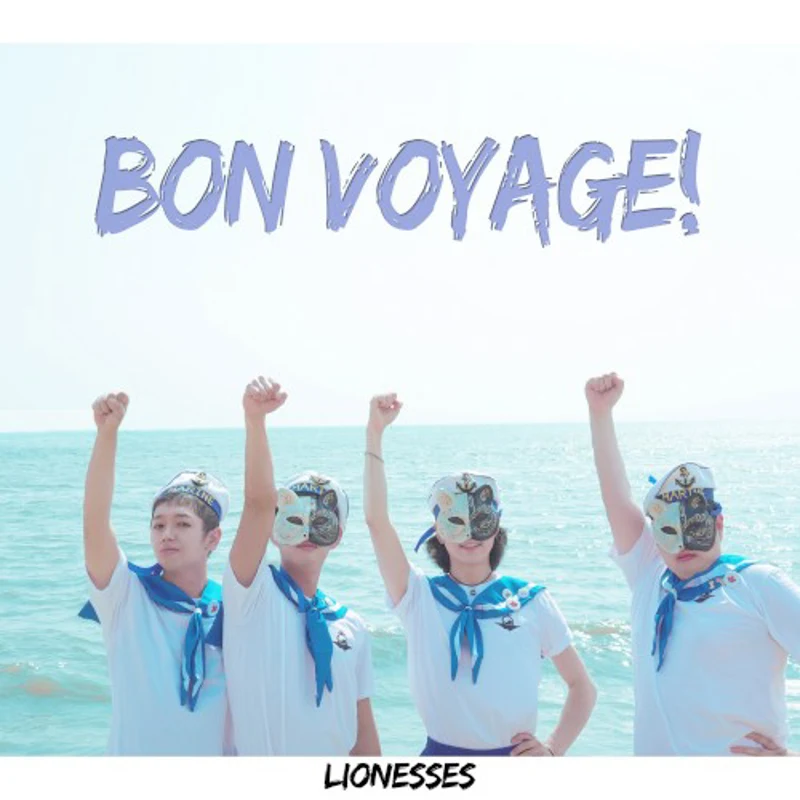 Bon Voyage