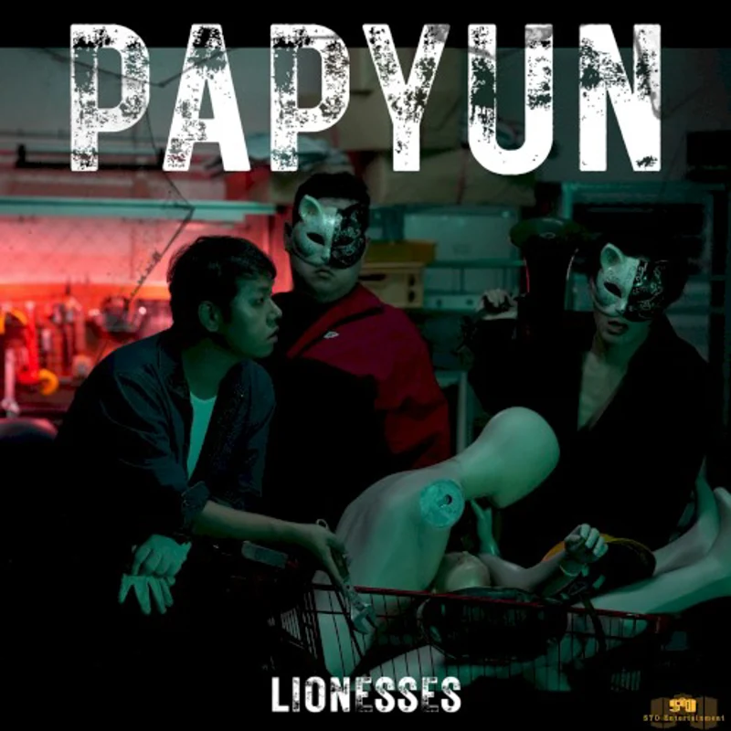 PAPYUN