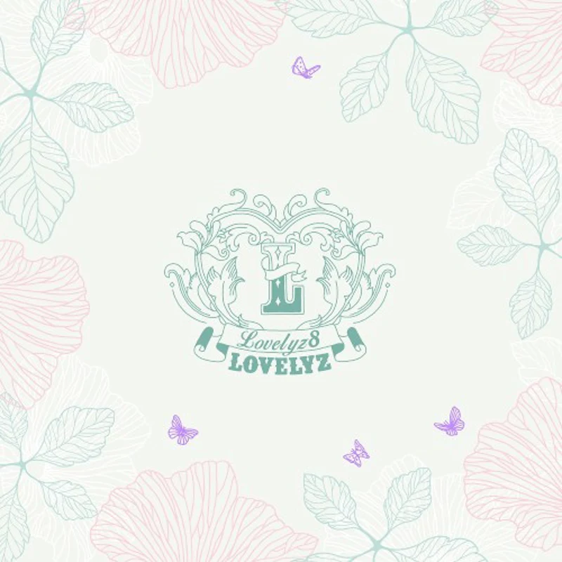 Lovelyz8