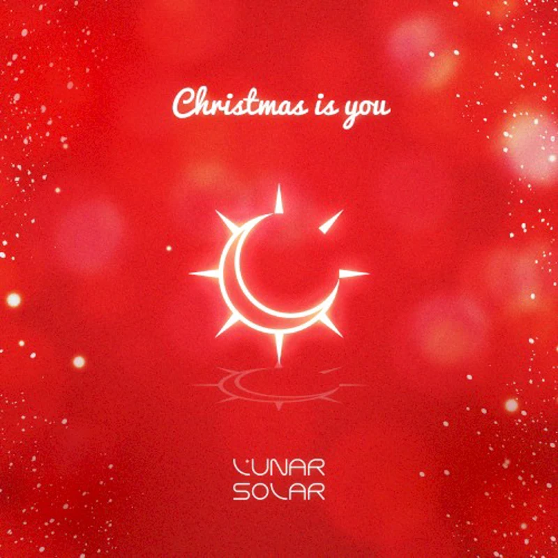 Christmas is You