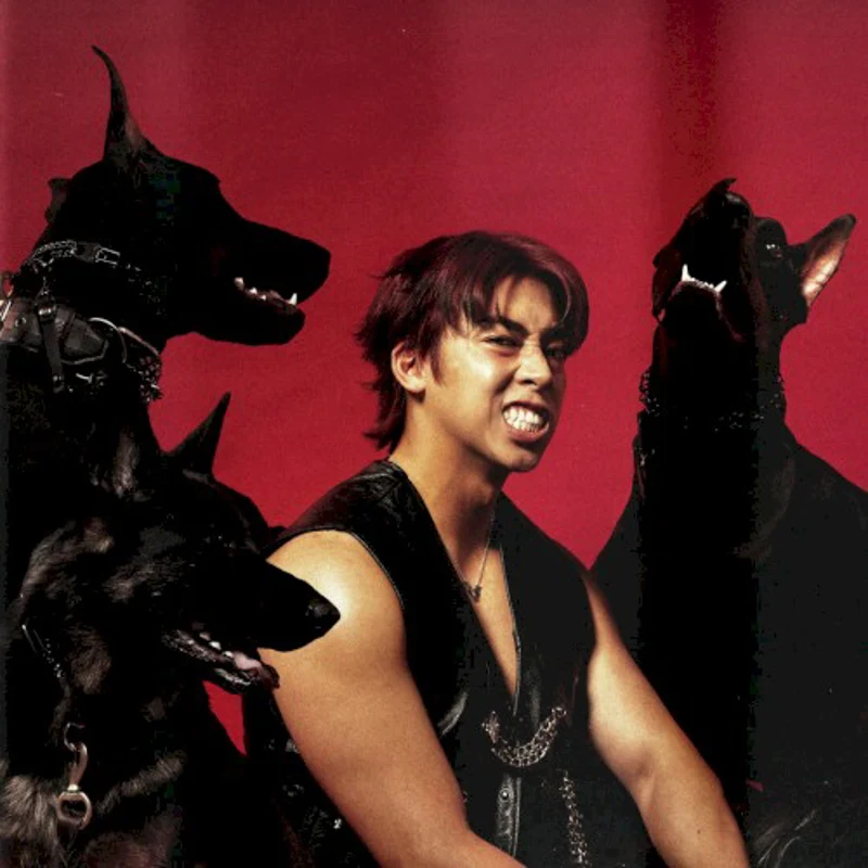 HOUNDSOFHELL