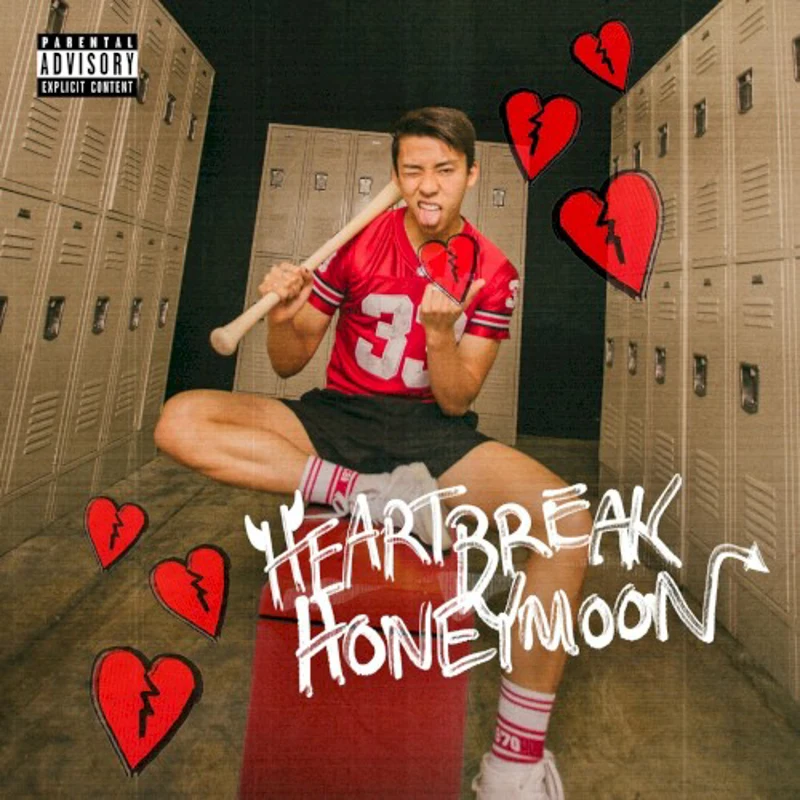 heartbreak honeymoon