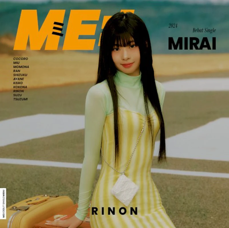 MIRAI