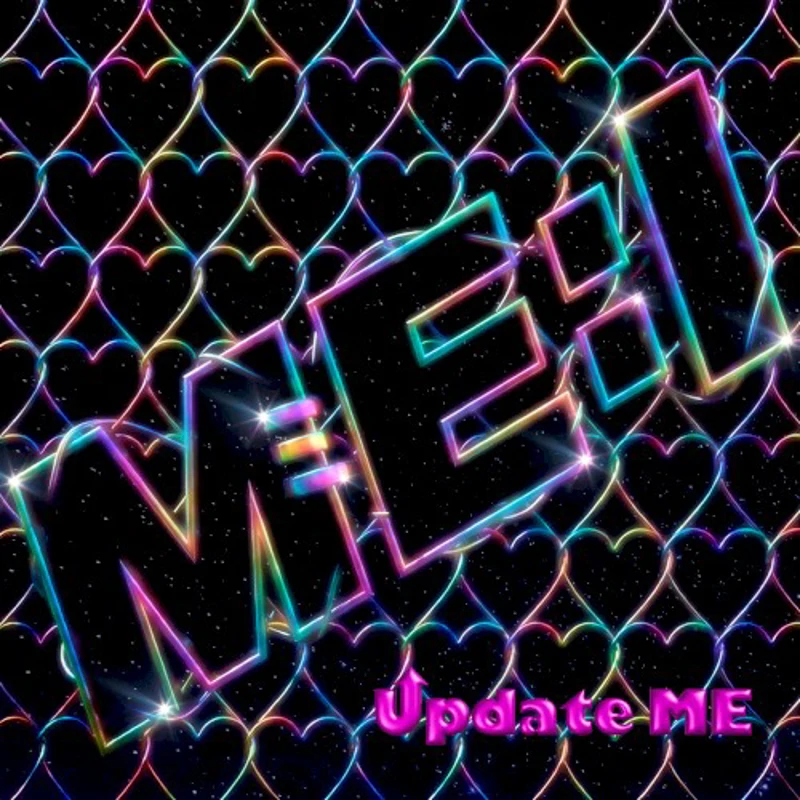 Update ME