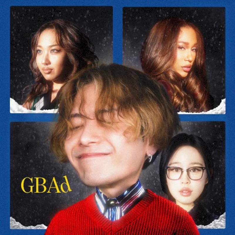 GBAD (Remix)