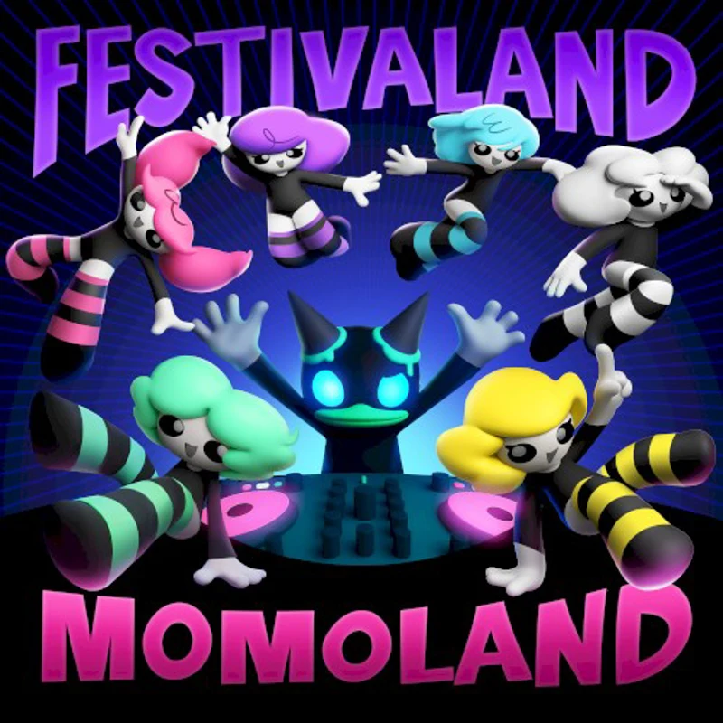 FESTIVALAND