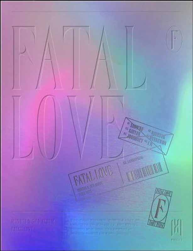 FATAL LOVE
