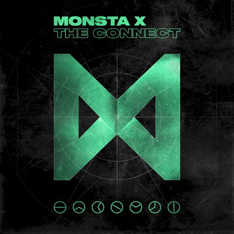 THE CONNECT : DEJAVU