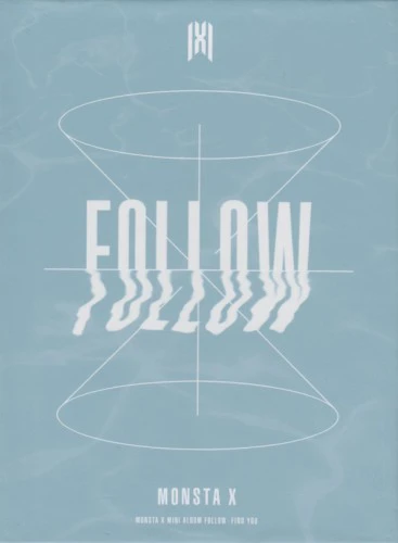 FOLLOW - FIND YOU