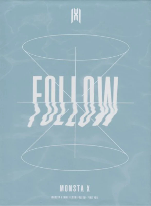 FOLLOW - FIND YOU