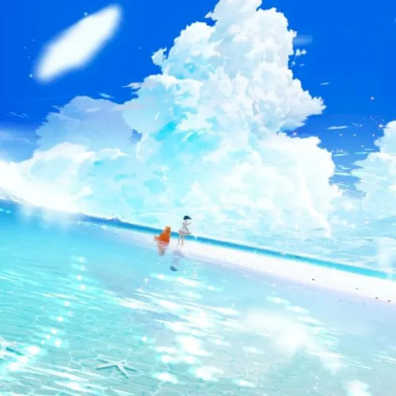 音の灯火