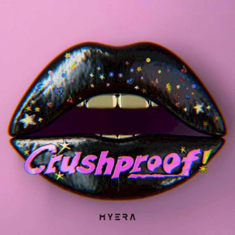 Crushproof!