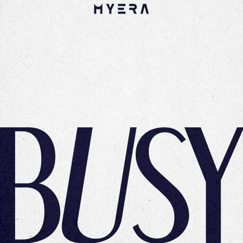 BUSY