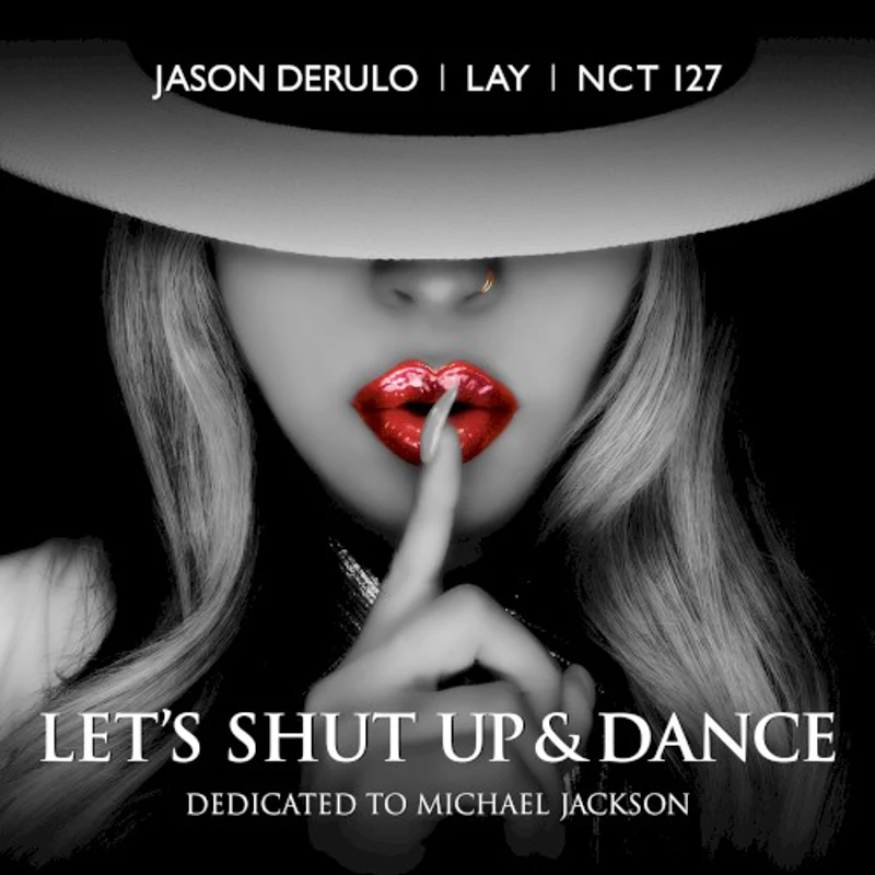 Let’s Shut Up & Dance