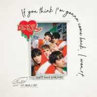 Don't Need Your Love