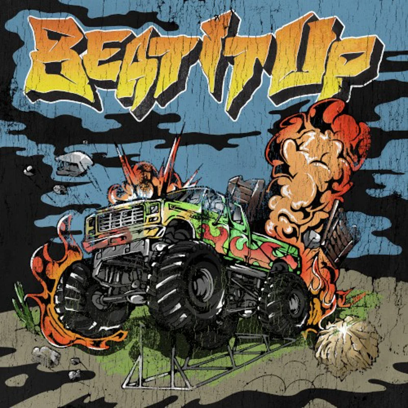 Beat It Up