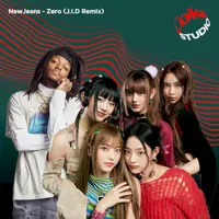 Zero (J.I.D remix)