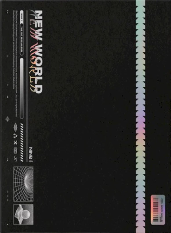 NEW WORLD