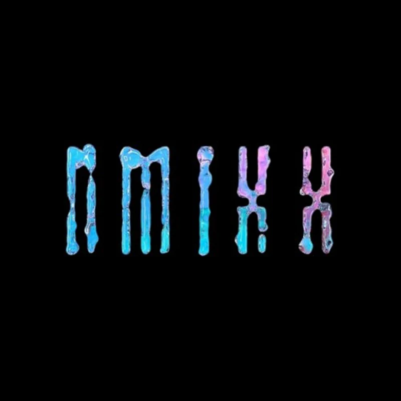 Special Message : NMIXX is coming!