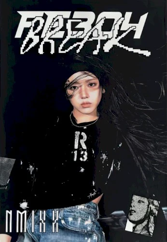 Fe3O4: BREAK