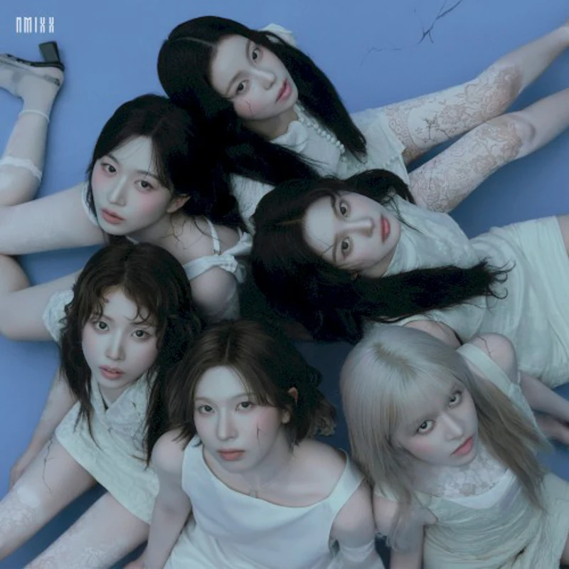 Blue Valentine (MIXX ver.)