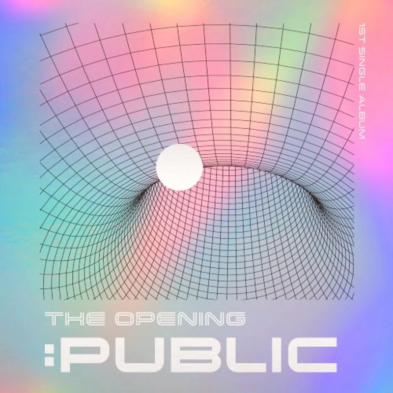 THE OPENING: PUBLIC