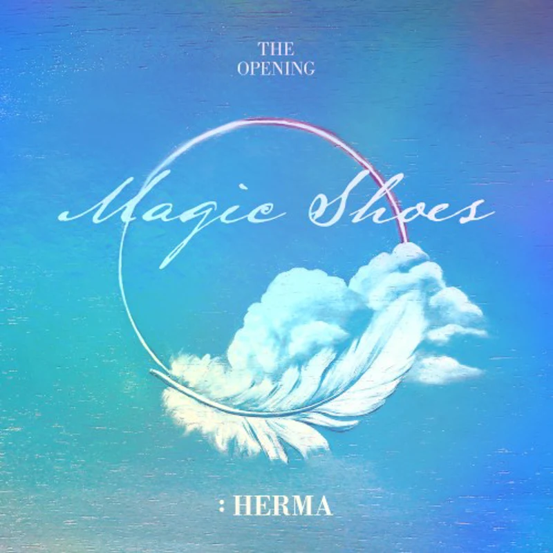 THE OPENING: HERMA