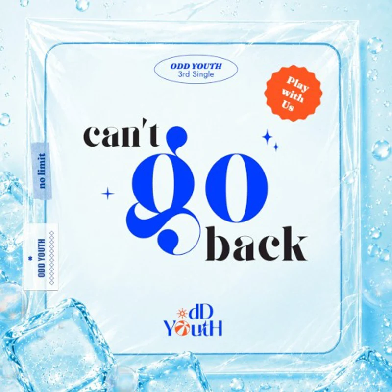 can′t go back cover