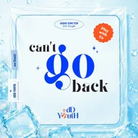 can’t go back