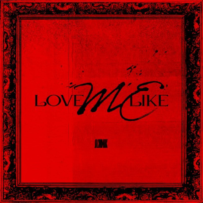 LOVE ME LIKE
