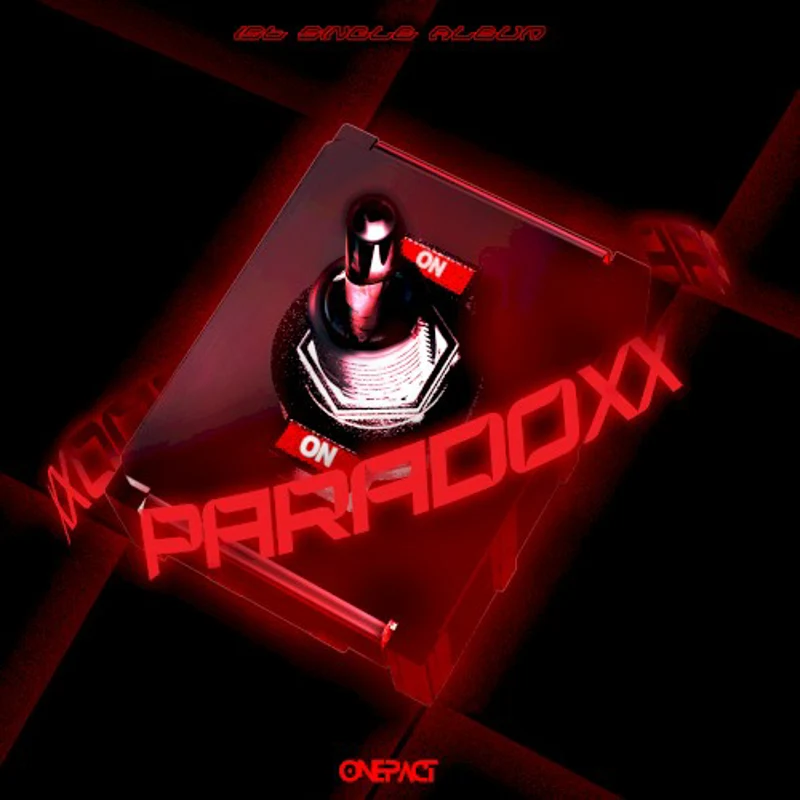 PARADOXX