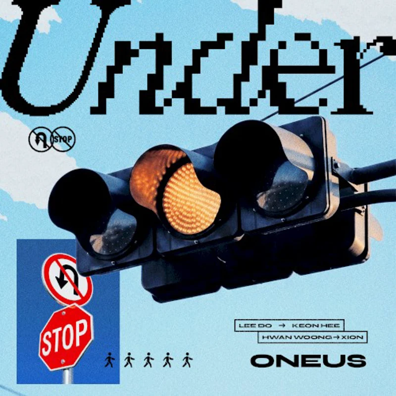 Under cover