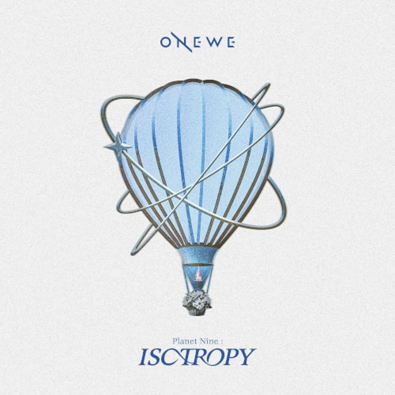 Planet Nine : ISOTROPY