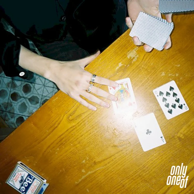 yours only, 2.2