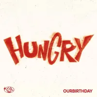 HUNGRY (Side A)